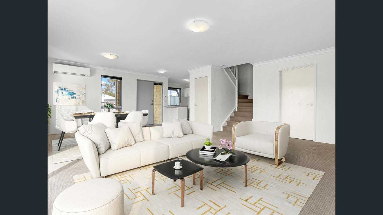 41/46 Gibbs Road, Aubin Grove WA 6164 41/46 Gibbs Road, Aubin Grove WA 6164