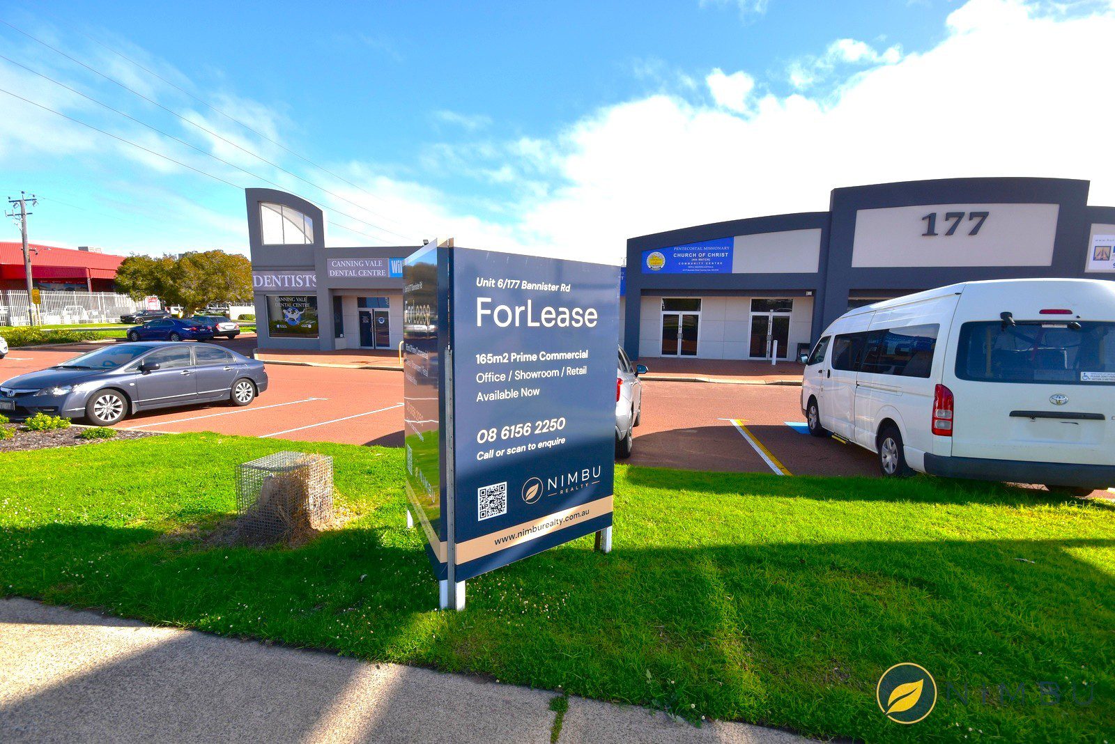 6/177 Bannister Road, Canning Vale WA 6155