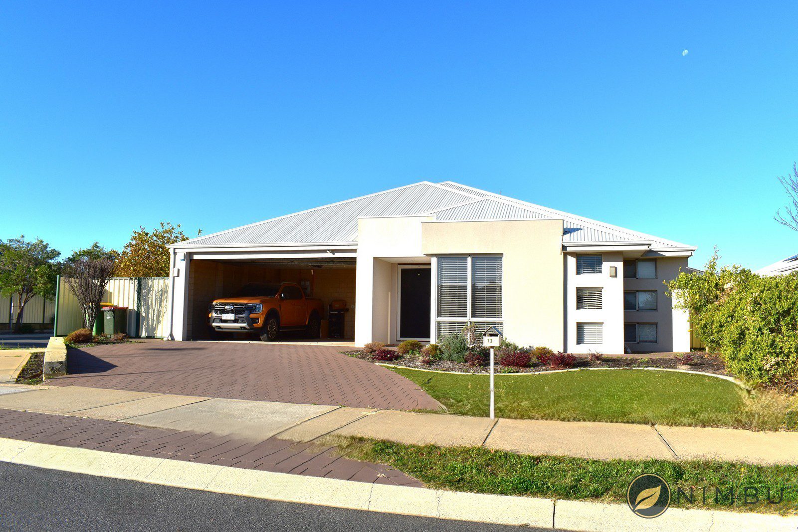 73 Murrumbidgee Drive, Hammond Park WA 6164